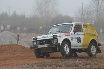 Lada BMW