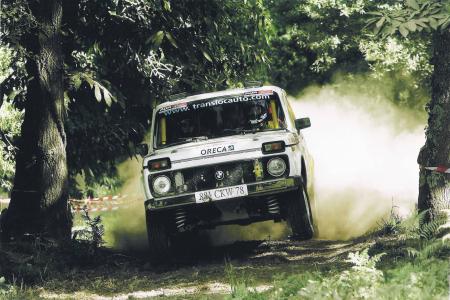 Lada BMW