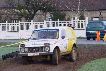 looping rallye team