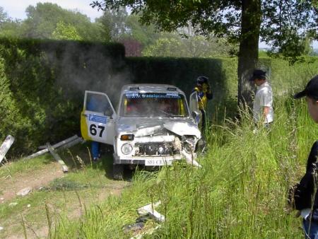 Lada BMW